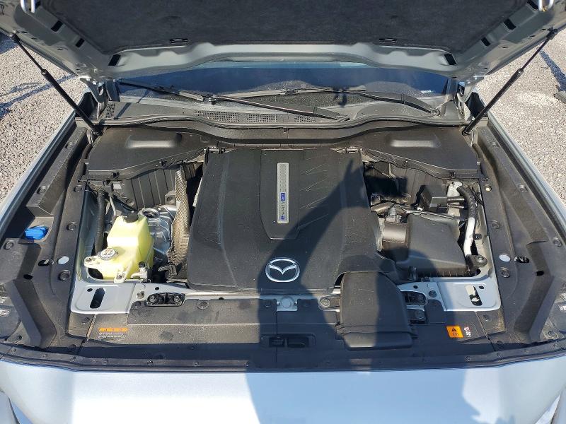 Aukcja sprzedaży 2024 Mazda Cx-90, vin: JM3KKDHA3R1105041, numer aukcji: 66412156