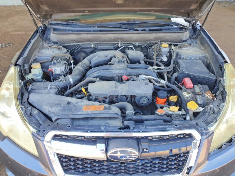 Aukcja sprzedaży 2013 Subaru Legacy, vin: 4S3BMCC6XD3030495, numer aukcji: 67204836
