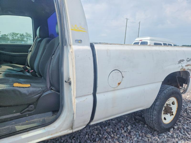 Продажа на аукционе авто 2003 Chevrolet Silverado, vin: 1GCHK24U13E128387, номер лота: 66707356
