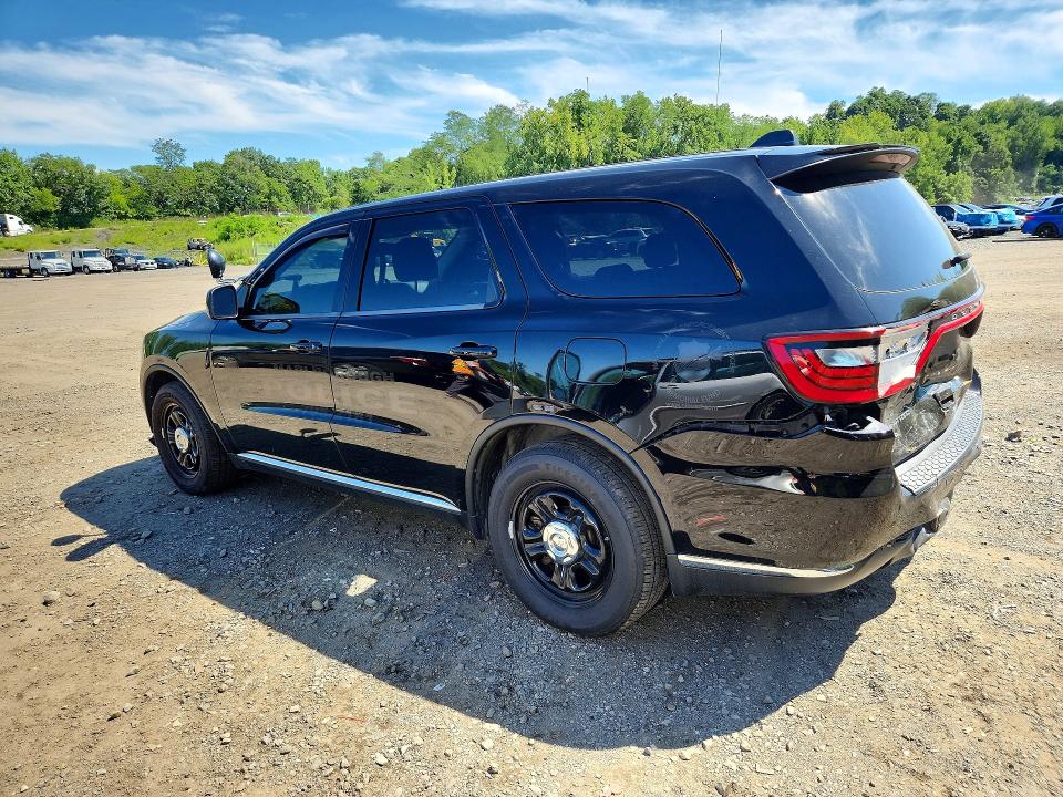 Продаж на аукціоні авто 2021 Dodge Durango, vin: 1C4RDJFG1MC847507, номер лоту: 63910406