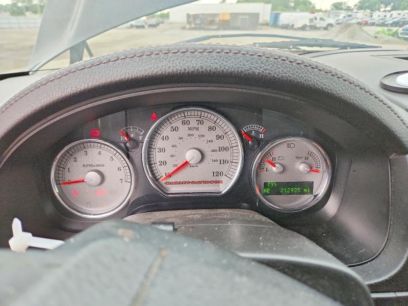 Aukcja sprzedaży 2007 Ford F150, vin: 1FTRW12597FA71855, numer aukcji: 63802666