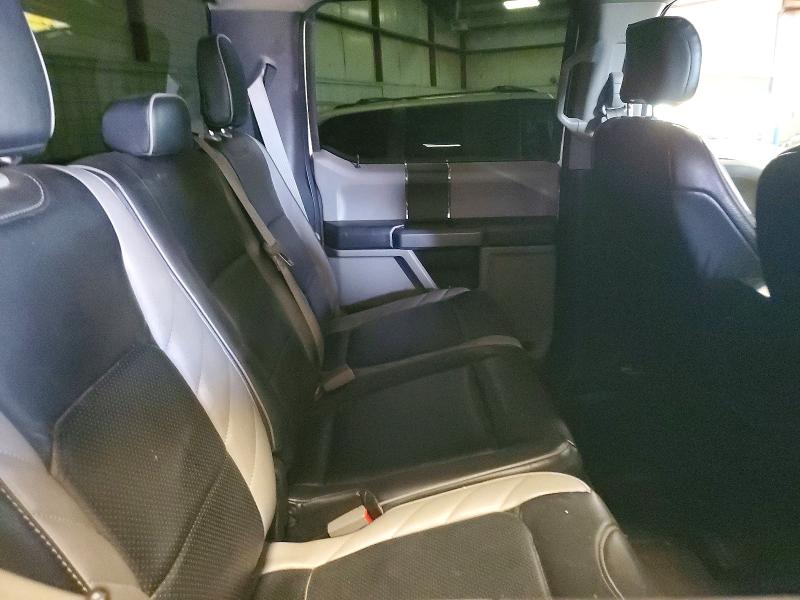 Продажа на аукционе авто 2018 Ford F150, vin: 1FTEW1E55JKE49808, номер лота: 66310676