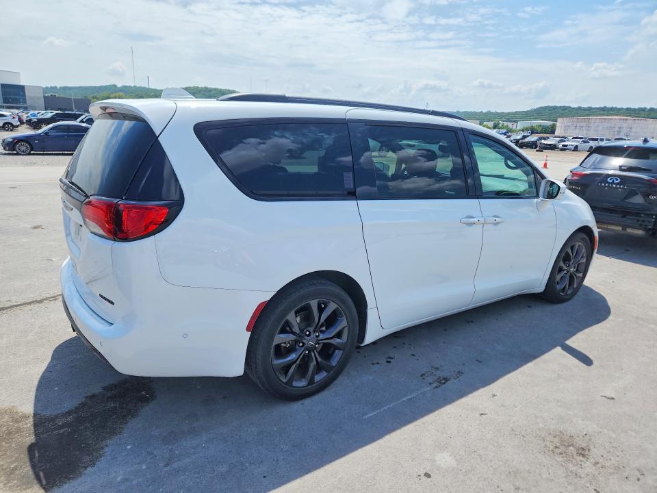 Aukcja sprzedaży 2018 Chrysler Pacifica, vin: 2C4RC1GG9JR339645, numer aukcji: 66587776