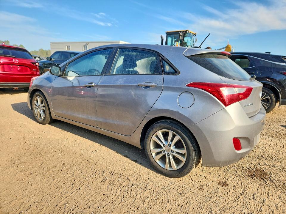 65031936 :رقم المزاد ، KMHD35LE4DU124506 vin ، 2013 Hyundai Elantra Gt مزاد بيع