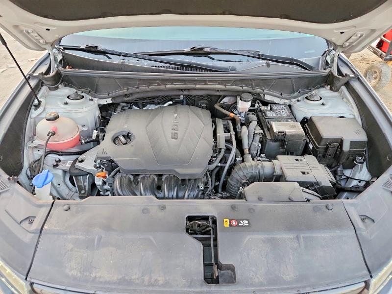 Продажа на аукционе авто 2022 Hyundai Tucson, vin: 5NMJBCAE7NH018142, номер лота: 65507036