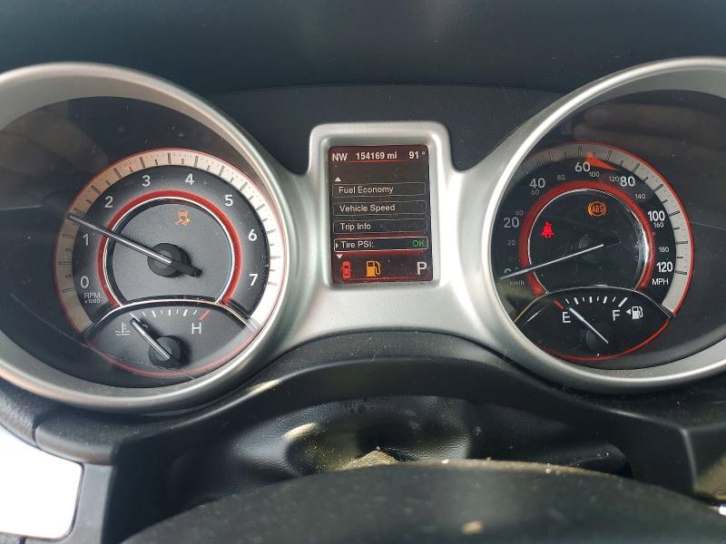 Продажа на аукционе авто 2015 Dodge Journey, vin: 3C4PDCEG8FT631391, номер лота: 64442286