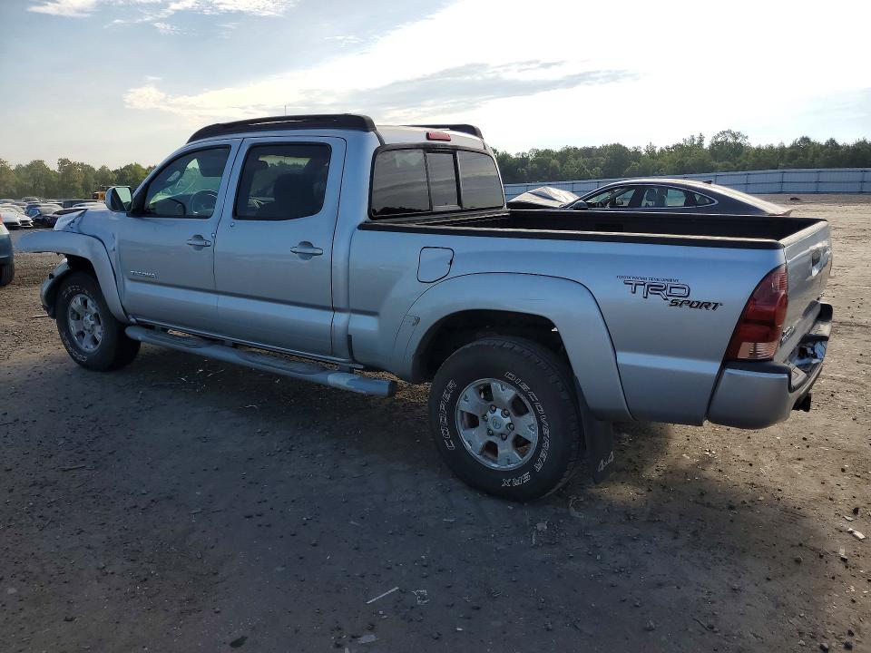 Продаж на аукціоні авто 2006 Toyota Tacoma, vin: 5TEMU52N76Z300140, номер лоту: 66749486
