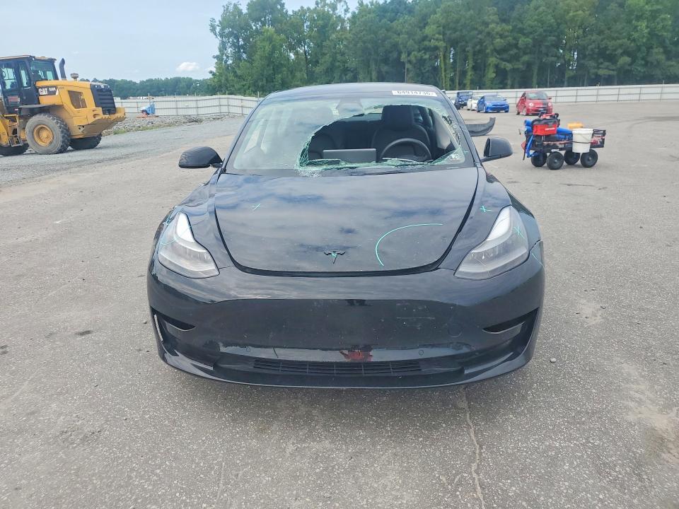 Aukcja sprzedaży 2022 Tesla Model 3, vin: 5YJ3E1EB4NF111061, numer aukcji: 64914736