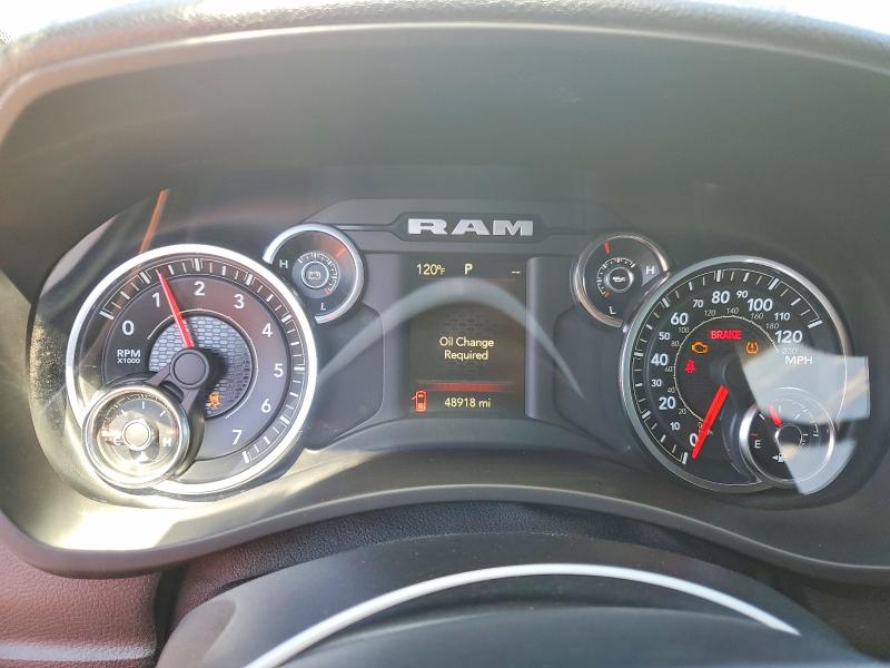 Продажа на аукционе авто 2021 Ram 2500, vin: 3C6UR5CJ3MG676816, номер лота: 65035566