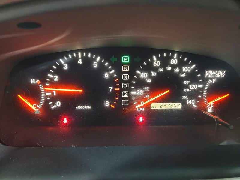 64302316 :رقم المزاد ، JT8BF22G8V5005176 vin ، 1997 Lexus Es مزاد بيع