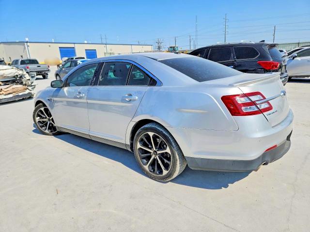 Aukcja sprzedaży 2014 Ford Taurus, vin: 1FAHP2E82EG174245, numer aukcji: 63184236