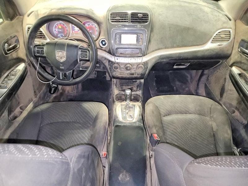 65381876 :رقم المزاد ، 3C4PDDBG7ET193181 vin ، 2014 Dodge Journey مزاد بيع