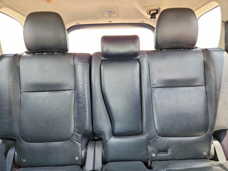 Aukcja sprzedaży 2016 Mitsubishi Outlander, vin: JA4AD3A38GZ011038, numer aukcji: 63455786