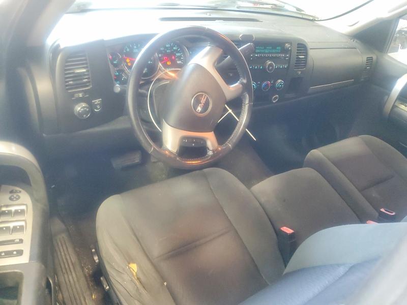 Продаж на аукціоні авто 2009 Gmc Sierra, vin: 2GTEK290391113358, номер лоту: 64850396