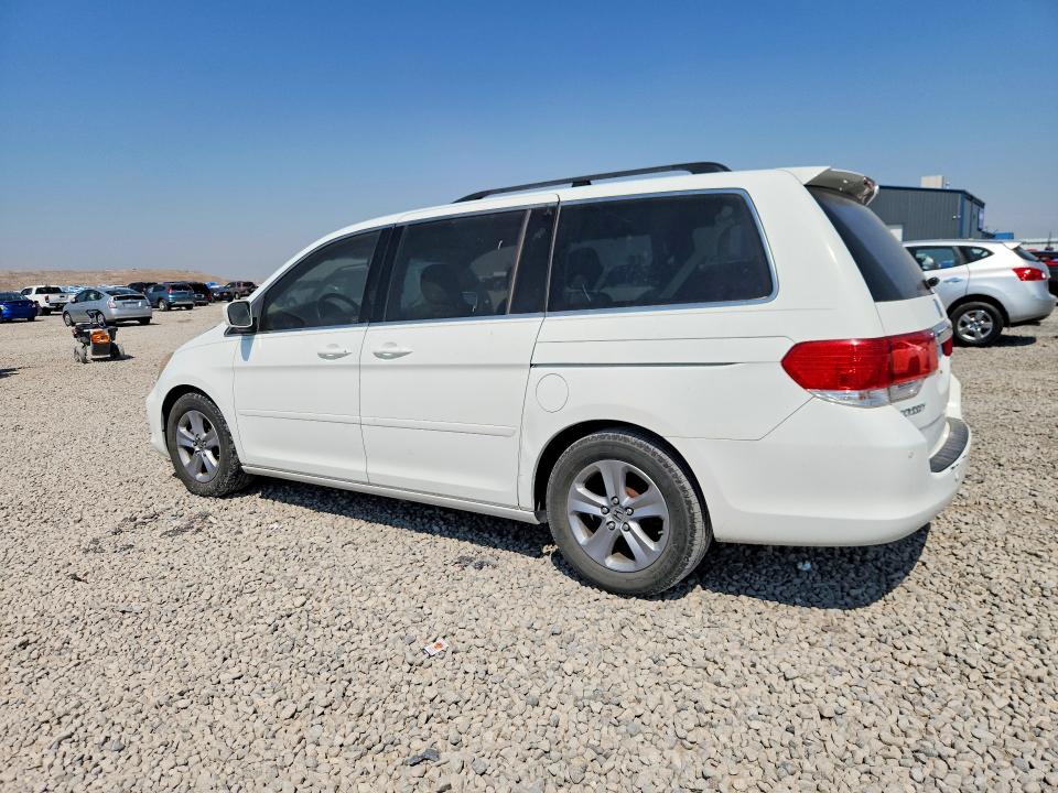 Продаж на аукціоні авто 2010 Honda Odyssey, vin: 5FNRL3H90AB047342, номер лоту: 64054566