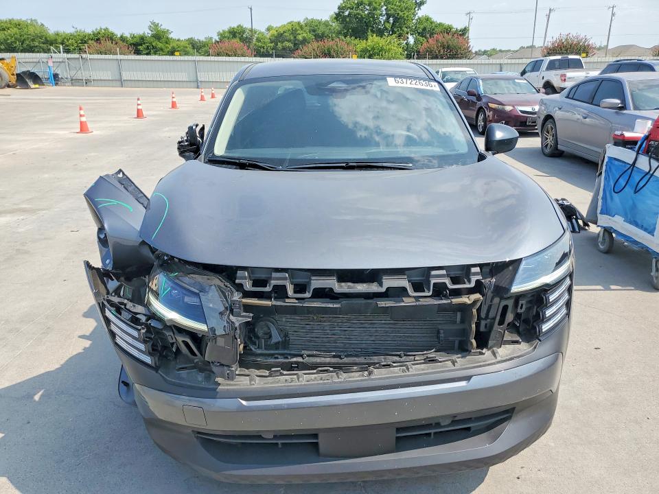 Продажа на аукционе авто 2026 Nissan Kicks, vin: 3N8AP6BE6TL356833, номер лота: 63722636