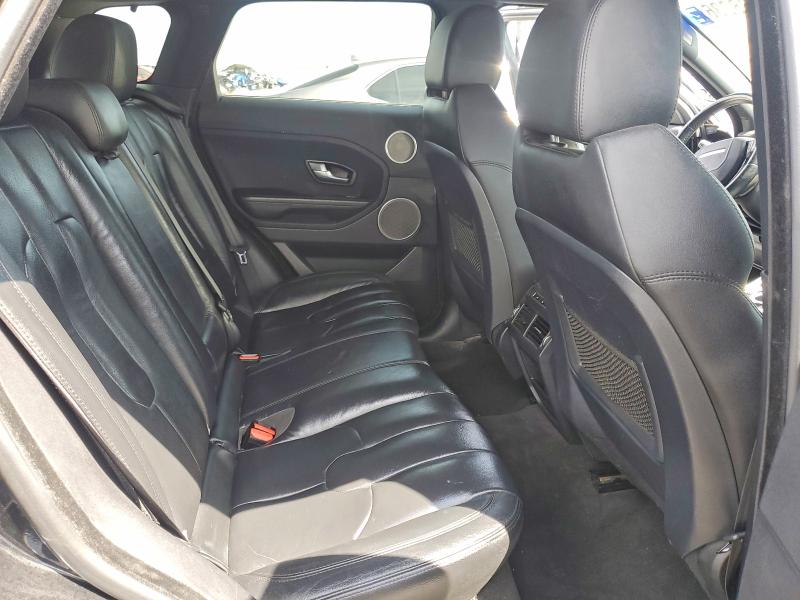 Aukcja sprzedaży 2014 Land Rover Range Rover Evoque, vin: SALVP2BG9EH891396, numer aukcji: 67288236