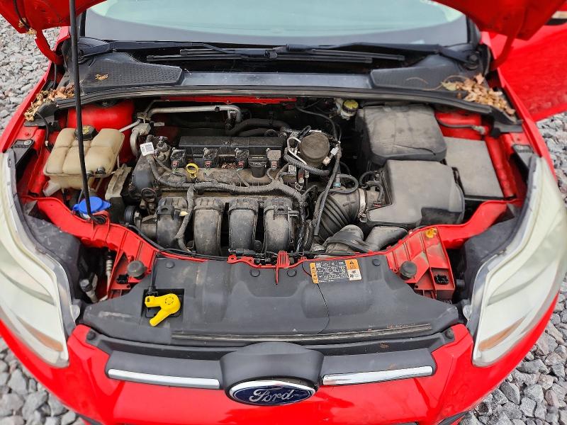 Продаж на аукціоні авто 2014 Ford Focus, vin: 1FADP3F2XEL318176, номер лоту: 63620216