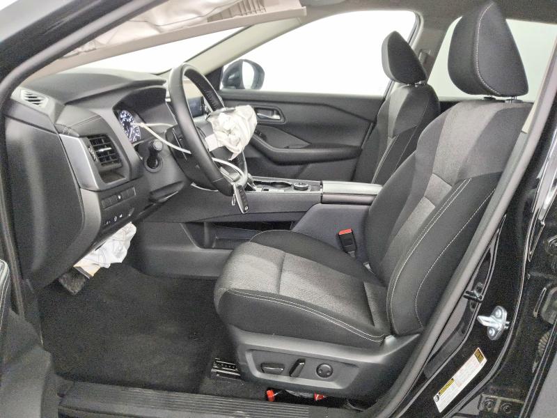 Продажа на аукционе авто 2025 Nissan Rogue, vin: 5N1BT3BB0SC813996, номер лота: 63399066