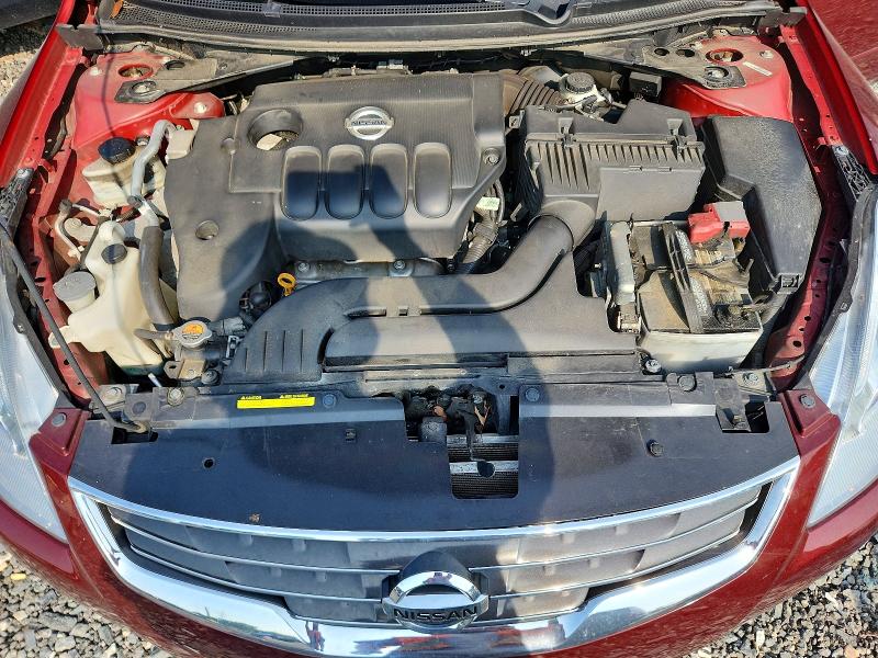 Продаж на аукціоні авто 2012 Nissan Altima, vin: 1N4AL2AP2CN574762, номер лоту: 64504986