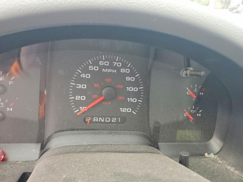 Продажа на аукционе авто 2005 Ford F150, vin: 1FTRF12265NA63463, номер лота: 65983476