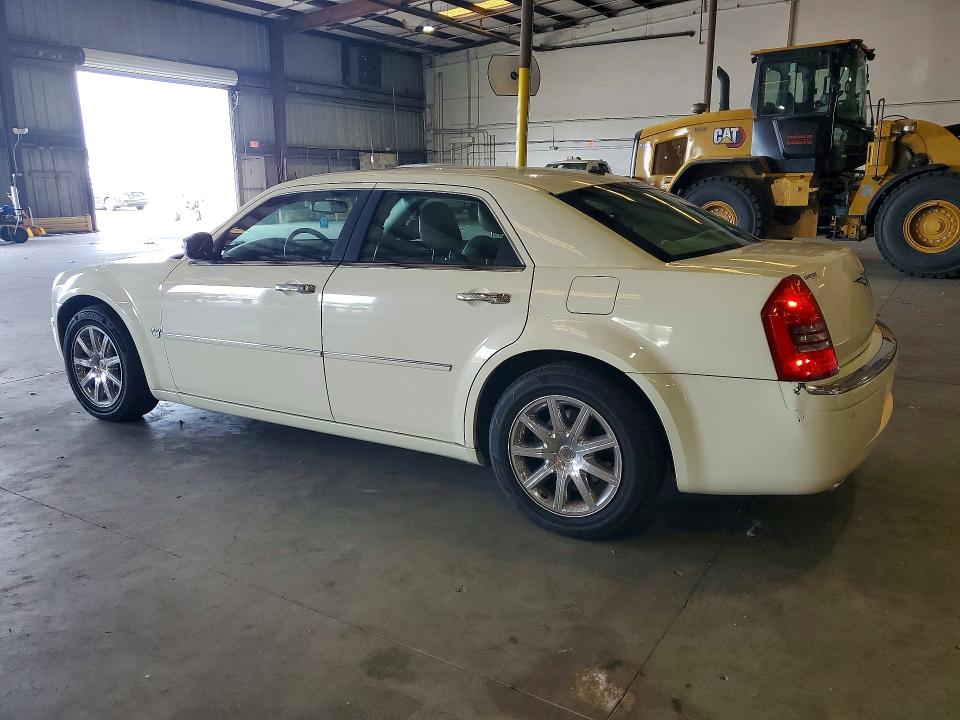 63790876 :رقم المزاد ، 2C3LA63HX7H765631 vin ، 2007 Chrysler 300c مزاد بيع