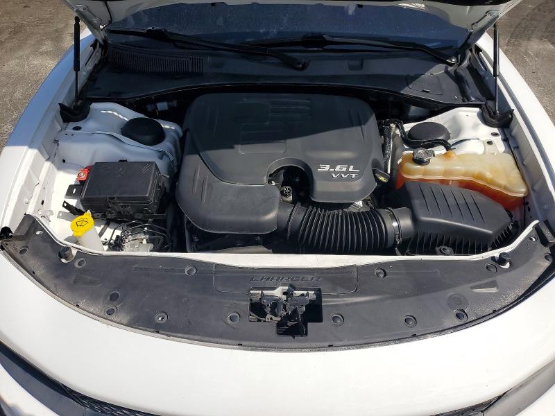 66393086 :رقم المزاد ، 2C3CDXHG8LH245290 vin ، 2020 Dodge Charger مزاد بيع
