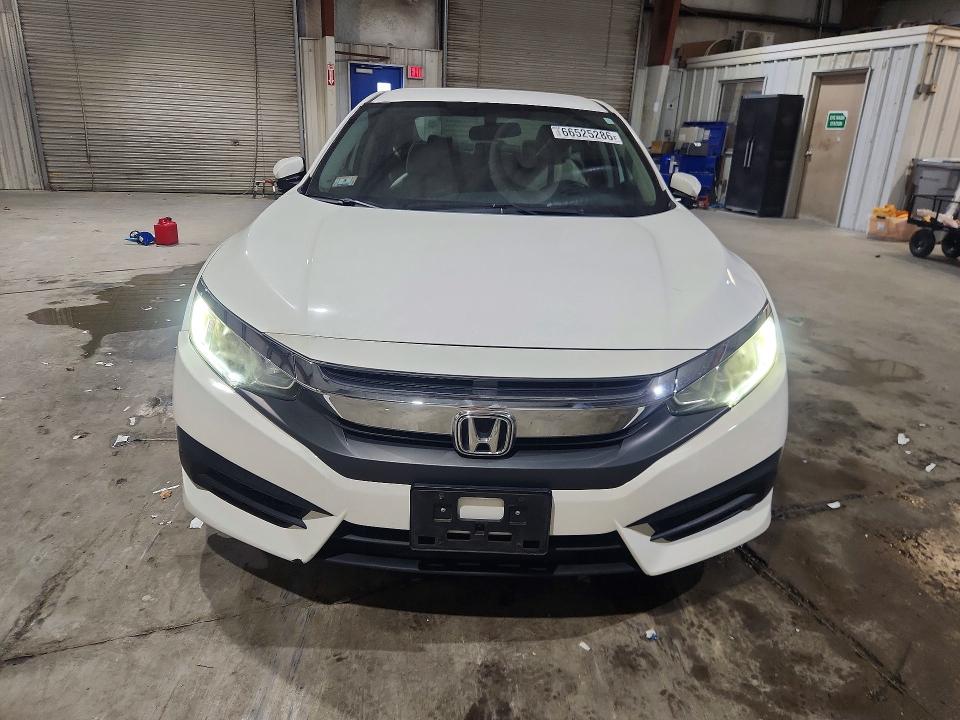 Продажа на аукционе авто 2016 Honda Civic, vin: 19XFC2F54GE233137, номер лота: 66525286