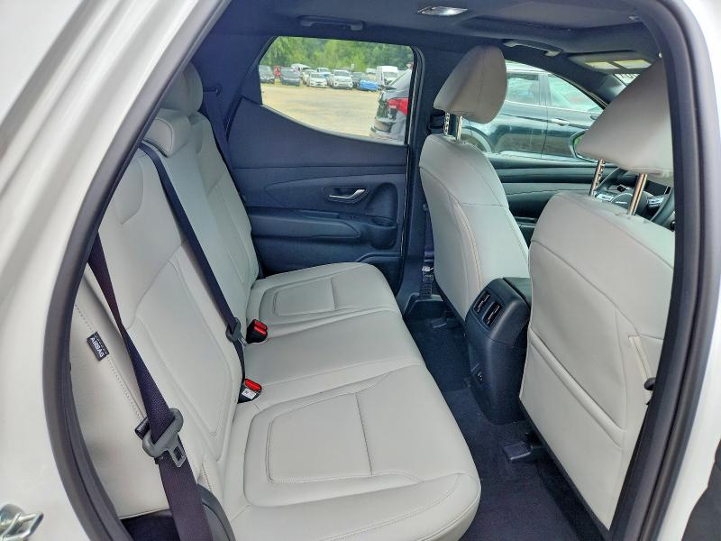 2026 Hyundai Santa Cruz მანქანა იყიდება აუქციონზე, vin: 5NTJCDDE7TH169725, აუქციონის ნომერი: 66585536
