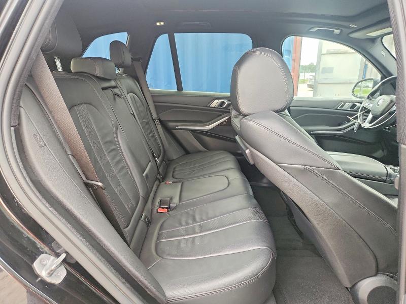 Aukcja sprzedaży 2020 Bmw X5, vin: 5UXCR6C06L9C29916, numer aukcji: 63781146