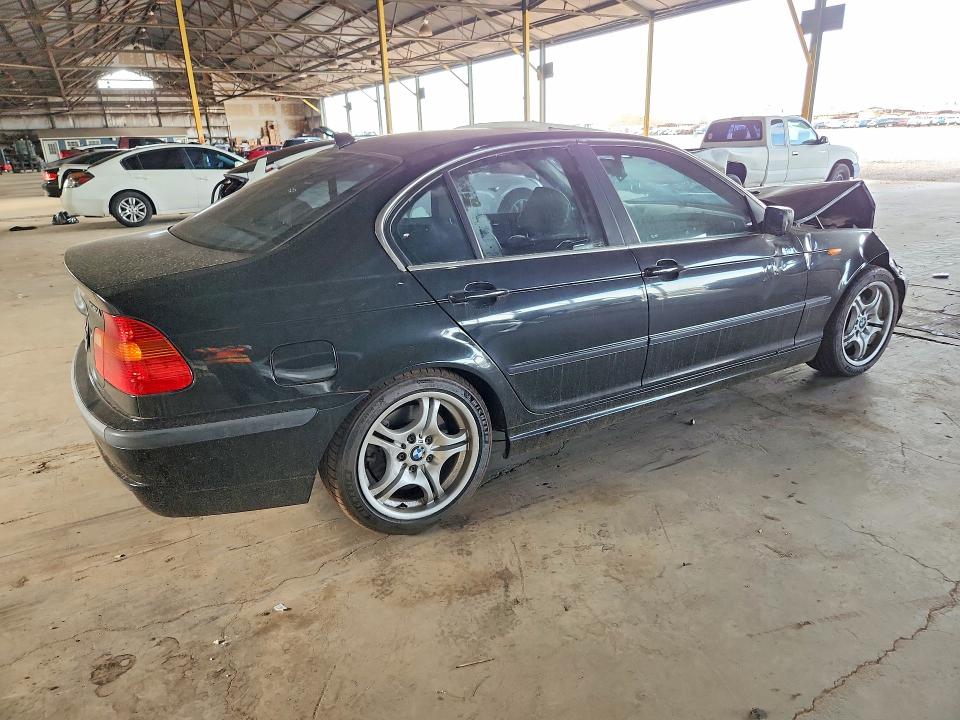 Продаж на аукціоні авто 2004 Bmw 330, vin: WBAEV53424KM36620, номер лоту: 65149686