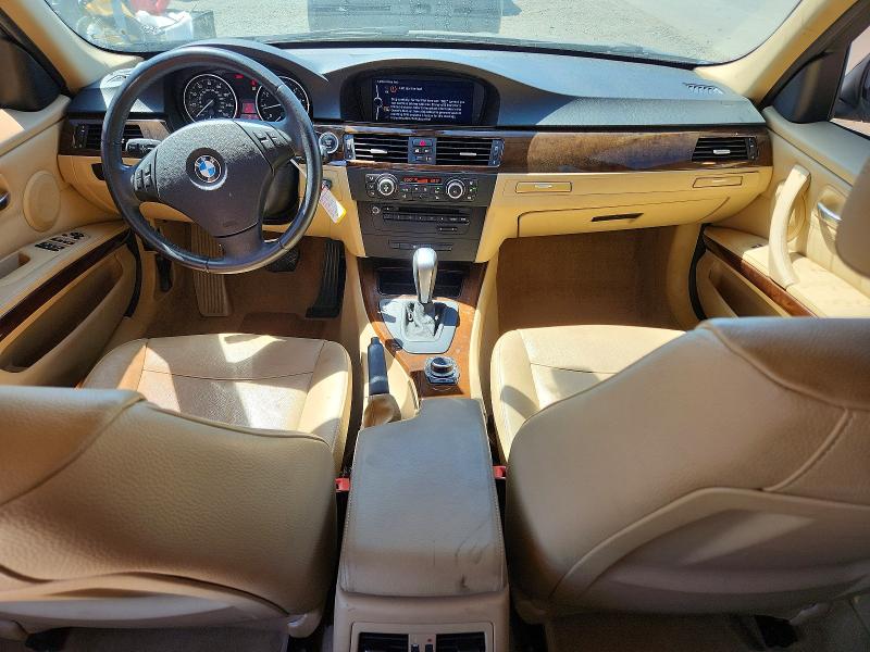 65301646 :رقم المزاد ، WBAPH5G50BNM75074 vin ، 2011 Bmw 328 مزاد بيع