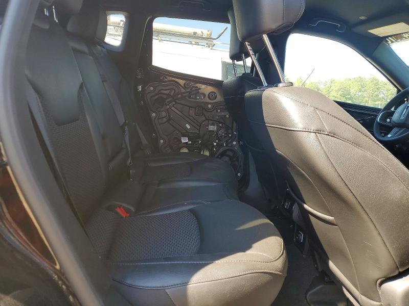 Aukcja sprzedaży 2025 Jeep Compass, vin: 3C4NJDBN2ST517700, numer aukcji: 66246576