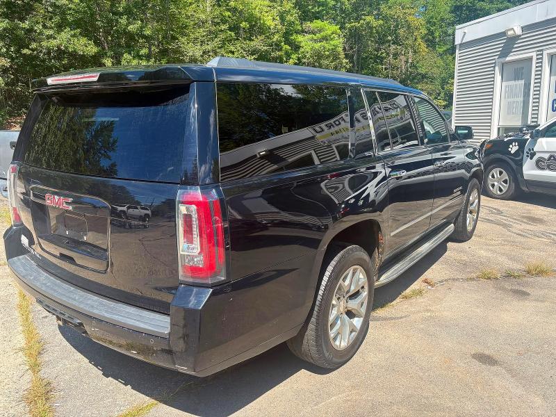 Продажа на аукционе авто 2015 Gmc Yukon Xl, vin: 1GKS2GKC7FR500992, номер лота: 67118896