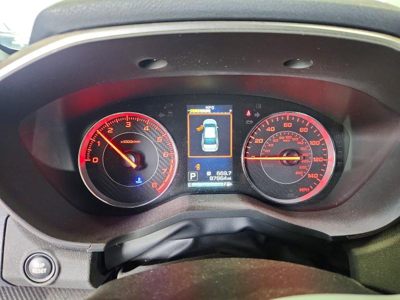 63632436 :رقم المزاد ، 4S3GKAK66H3609782 vin ، 2017 Subaru Impreza مزاد بيع