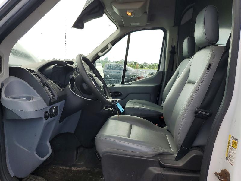 Продажа на аукционе авто 2018 Ford Transit, vin: 1FTYR2CM8JKB39169, номер лота: 65831986