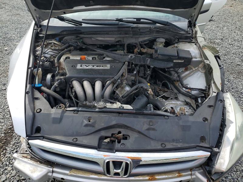 Aukcja sprzedaży 2006 Honda Accord, vin: 1HGCM56826A111200, numer aukcji: 67013956