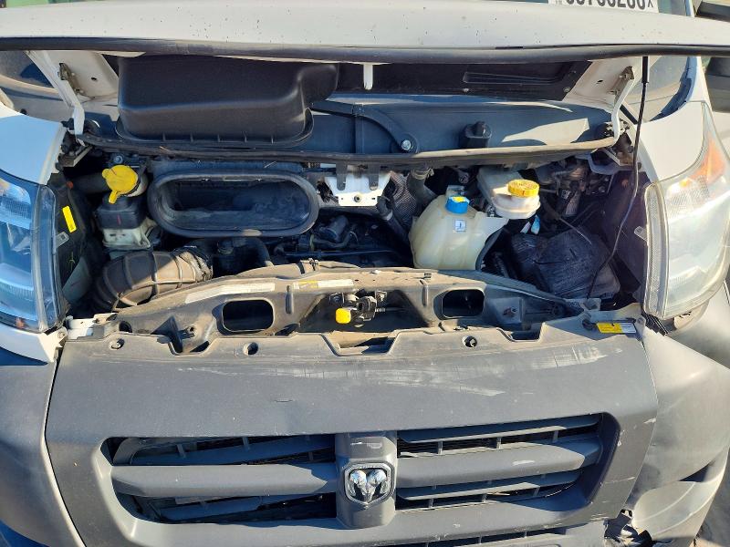 Aukcja sprzedaży 2018 Ram Promaster 1500, vin: 3C6TRVAG2JE109510, numer aukcji: 63766286