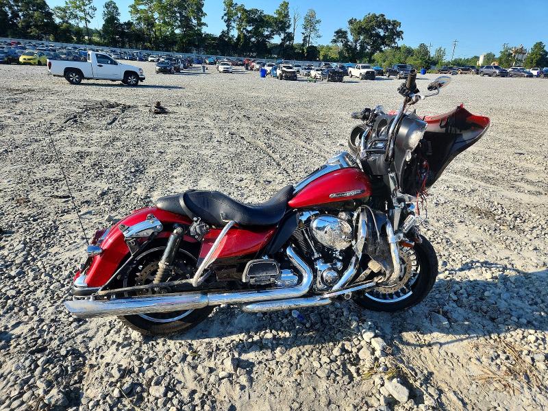 Продаж на аукціоні авто 2012 Harley-davidson Flhtk, vin: 1HD1KEM1XCB691172, номер лоту: 66953256