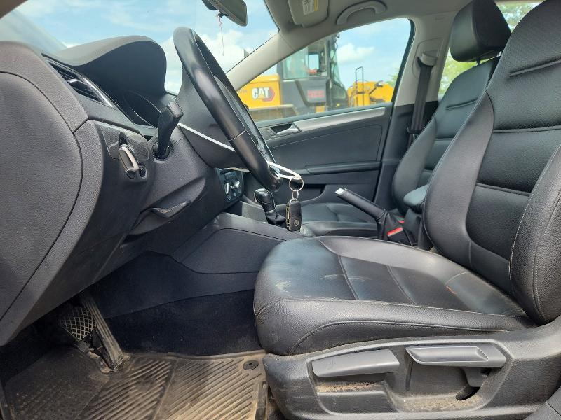 Aukcja sprzedaży 2015 Volkswagen Jetta, vin: 3VWD17AJ0FM334319, numer aukcji: 64765586