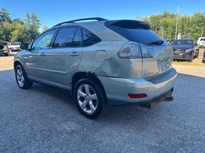 Продаж на аукціоні авто 2004 Lexus Rx, vin: JTJHA31UX40049387, номер лоту: 64305416