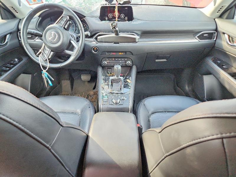 Продаж на аукціоні авто 2020 Mazda Cx-5, vin: JM3KFBDM5L1720481, номер лоту: 65683696