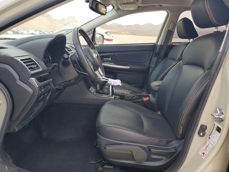 Aukcja sprzedaży 2016 Subaru Crosstrek, vin: JF2GPANC1GH303126, numer aukcji: 65866126