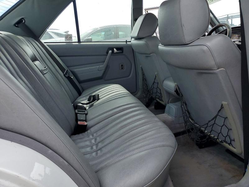 Продаж на аукціоні авто 1991 Mercedes-benz 190, vin: WDBDA29D4MF786824, номер лоту: 66933506