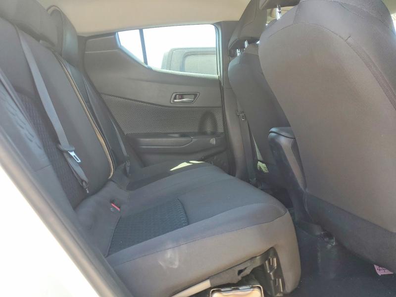 64056226 :رقم المزاد ، NMTKHMBX9MR135806 vin ، 2021 Toyota C-hr مزاد بيع