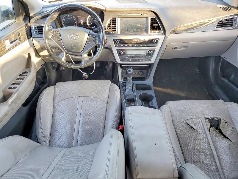 Продаж на аукціоні авто 2015 Hyundai Sonata, vin: 5NPE34AF3FH054024, номер лоту: 64617156