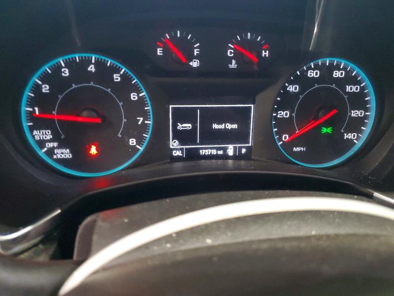 Aukcja sprzedaży 2020 Chevrolet Equinox, vin: 3GNAXSEV4LS678030, numer aukcji: 59066366