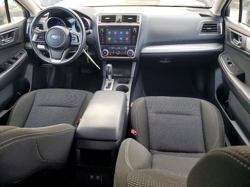 Aukcja sprzedaży 2019 Subaru Outback, vin: 4S4BSAHC8K3211872, numer aukcji: 65894536