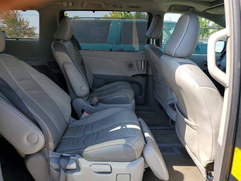 Продаж на аукціоні авто 2013 Toyota Sienna, vin: 5TDDK3DC7DS056179, номер лоту: 66082296