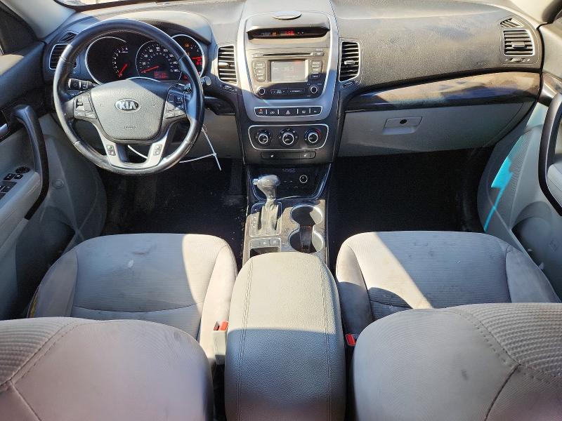Aukcja sprzedaży 2014 Kia Sorento, vin: 5XYKTDA61EG515942, numer aukcji: 66924416